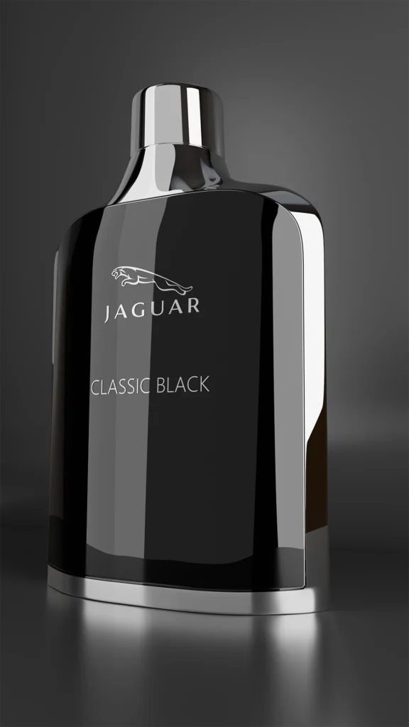 Fotorealistyczna wizualizacja 3D opakowań kosmetycznych z perfekcyjnym oświetleniem – render dla branży beauty.