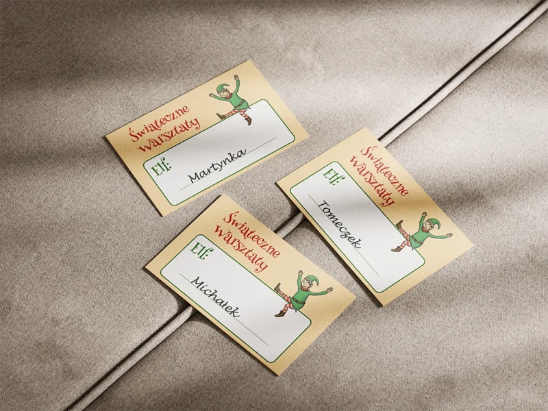 szymonwegera portfolio Świątecznewarsztatyplakietkimockup